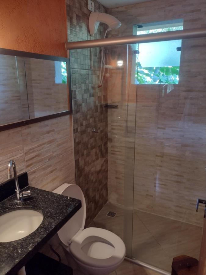 Flat Prumirim Ubatuba Exterior photo