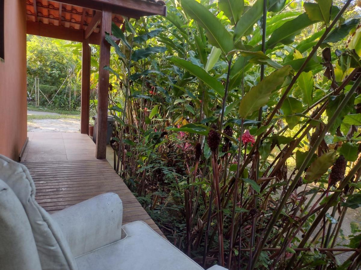 Flat Prumirim Ubatuba Exterior photo