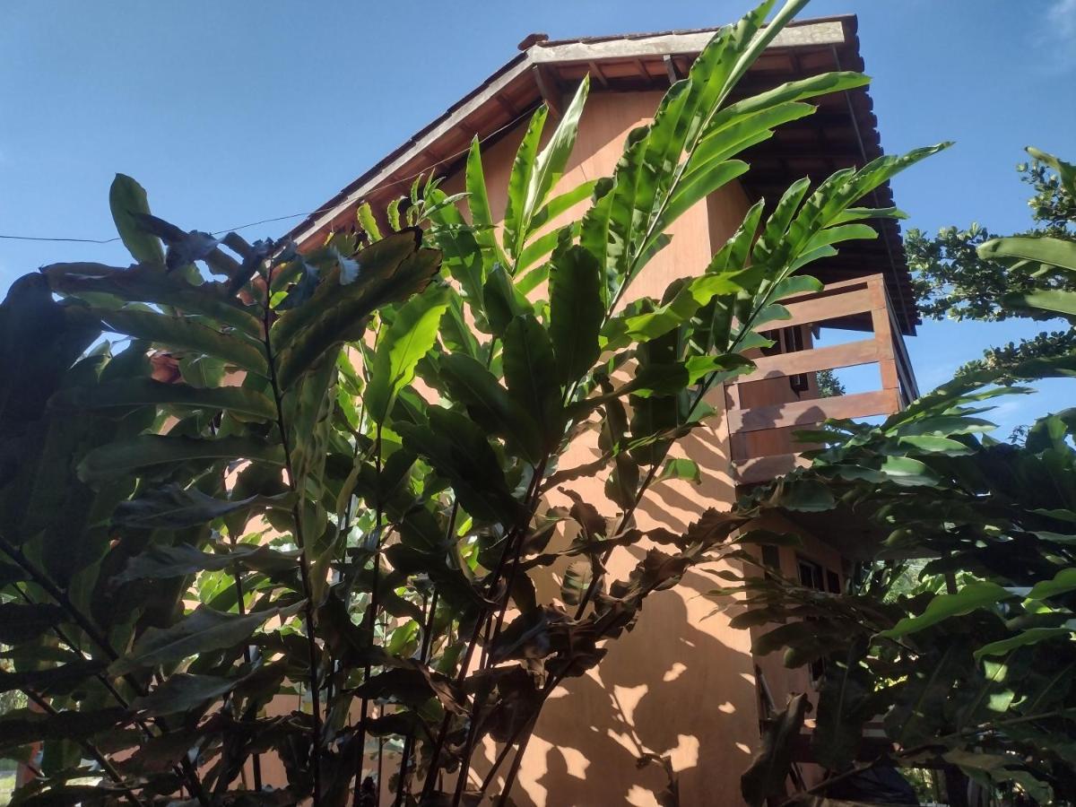 Flat Prumirim Ubatuba Exterior photo
