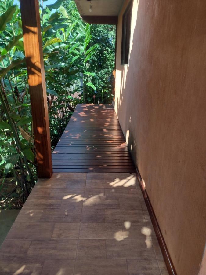 Flat Prumirim Ubatuba Exterior photo