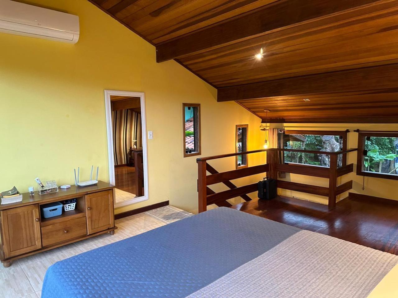 Flat Prumirim Ubatuba Exterior photo