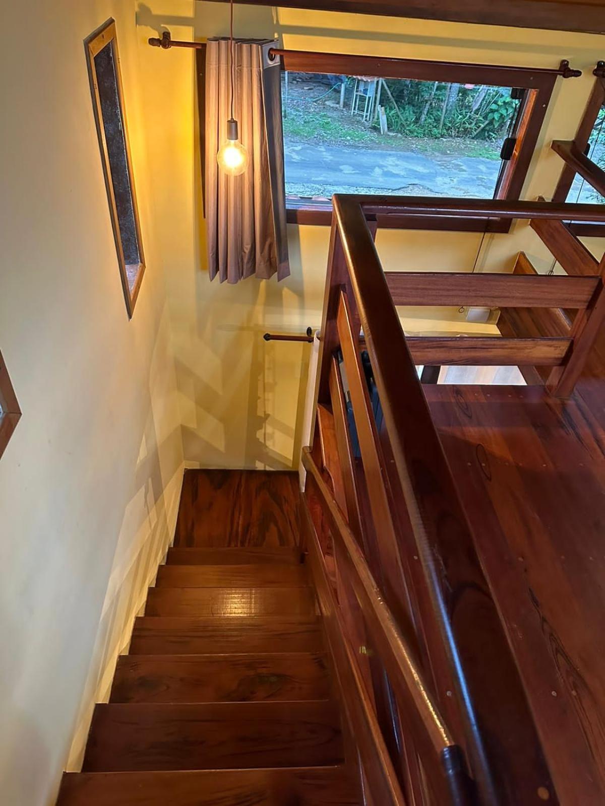 Flat Prumirim Ubatuba Exterior photo