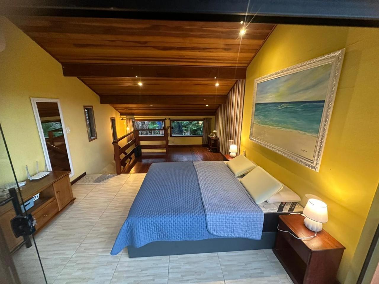Flat Prumirim Ubatuba Exterior photo