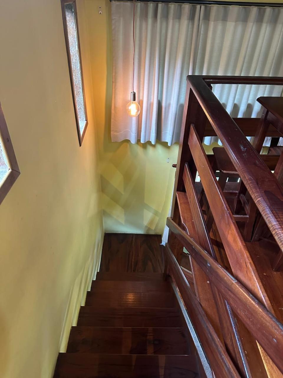 Flat Prumirim Ubatuba Exterior photo